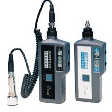 SADT Vibration Meter EMT220